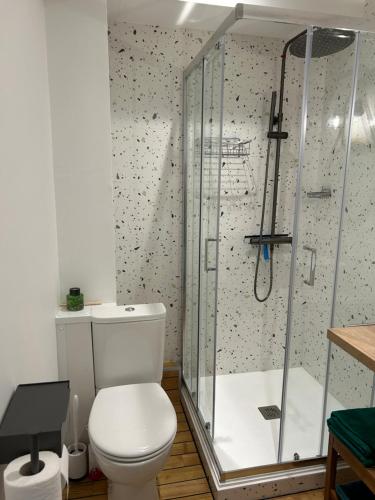 Photo de la galerie de l'établissement Comme chez soi, à La Tranche-sur-Mer