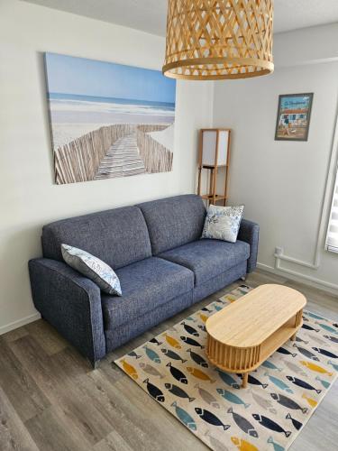 Photo de la galerie de l'établissement Comme chez soi, à La Tranche-sur-Mer