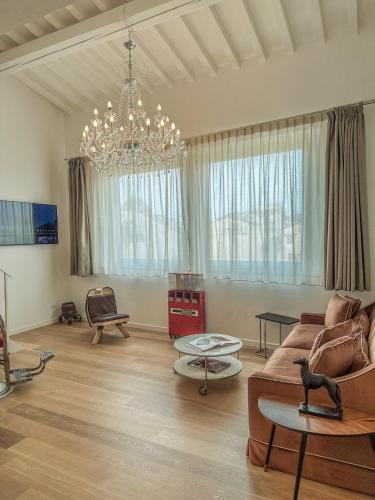 Florence Art Apartments