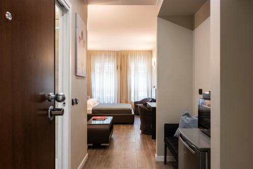 Double LL Luxury Suite