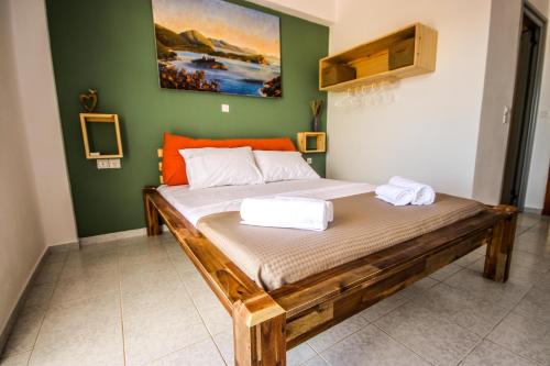 Imagen de la galería de Faidra, en Himare