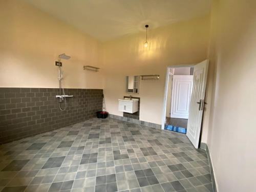 Un baño de LOBO properties