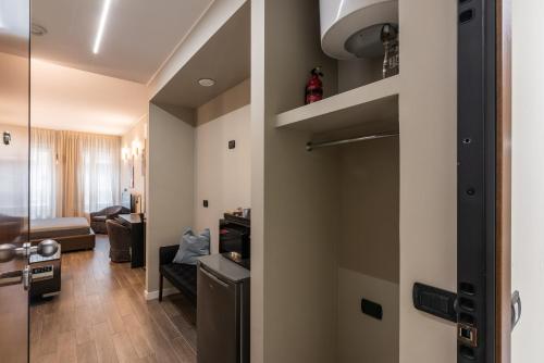 Double LL Luxury Suite