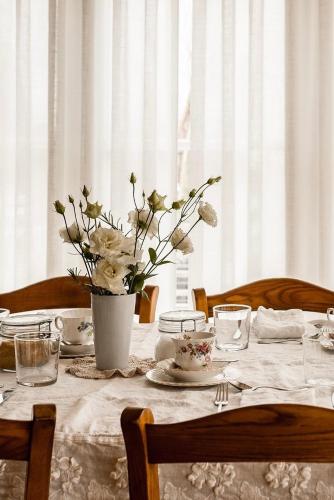 Fotografie z fotogalerie ubytování Tenuta Agriturismo La Borina v destinaci San Bonifacio