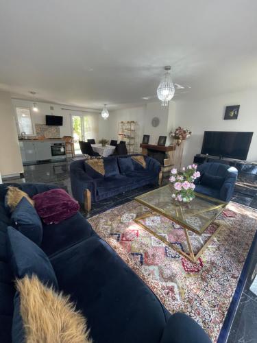 maison familiale eaubonne