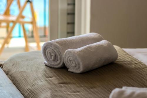 Imagen de la galería de Faidra, en Himare