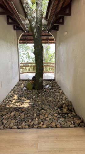 Fotografie z fotogalerie ubytování Indeevara Luxury Resort and Spa, Wayanad v destinaci Vythiri