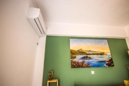 Imagen de la galería de Faidra, en Himare