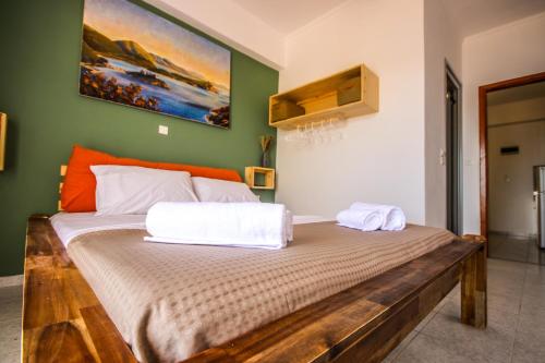 Imagen de la galería de Faidra, en Himare