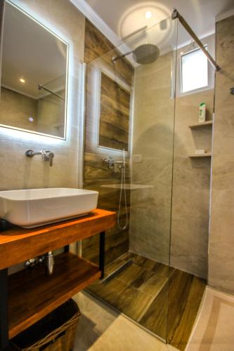 Imagen de la galería de Faidra, en Himare