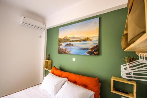 Imagen de la galería de Faidra, en Himare