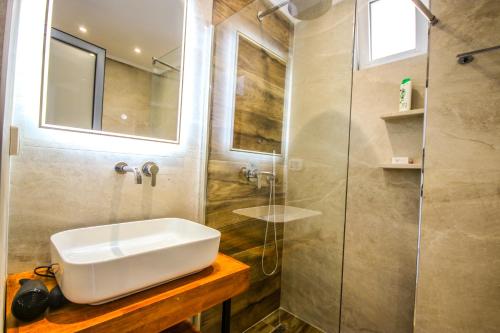 Imagen de la galería de Faidra, en Himare