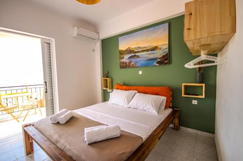 Imagen de la galería de Faidra, en Himare