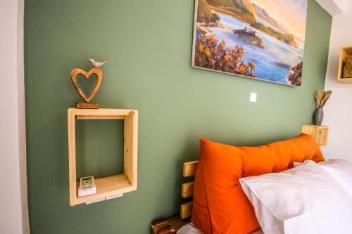 Imagen de la galería de Faidra, en Himare