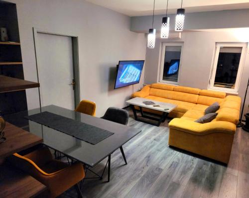 Future Apartments ▍Luxury ▍In the Heart of Skopje ▍