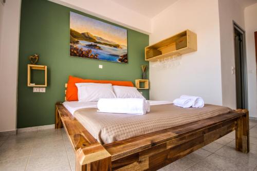 Imagen de la galería de Faidra, en Himare