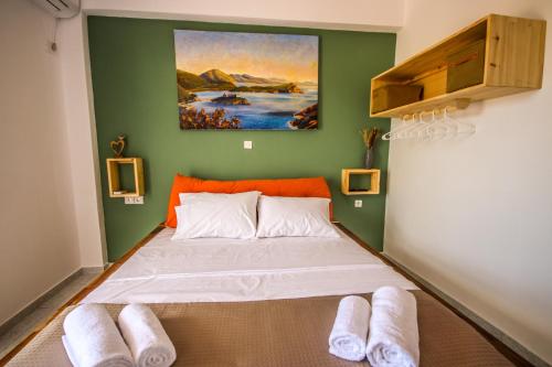 Imagen de la galería de Faidra, en Himare