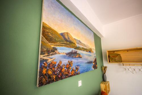 Imagen de la galería de Faidra, en Himare