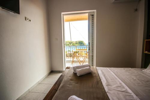 Imagen de la galería de Faidra, en Himare