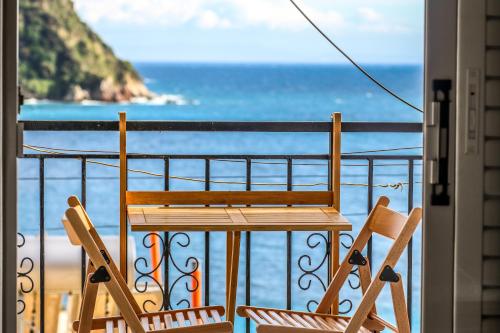 Imagen de la galería de Faidra, en Himare