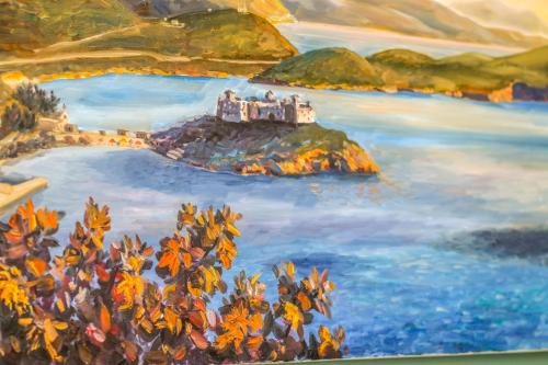 Imagen de la galería de Faidra, en Himare