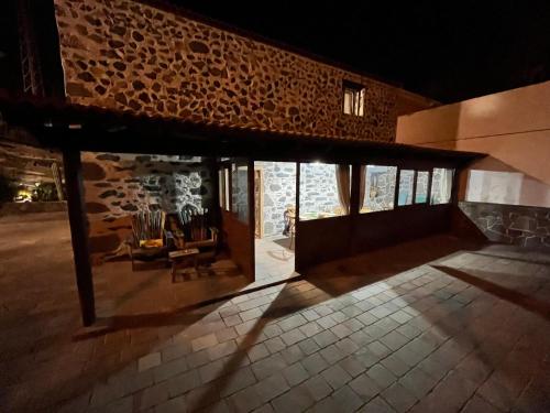 Fotografie z fotogalerie ubytování Palmital bajo Casa Canaria v destinaci Telde