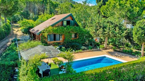 Cubo's Casa Rural Finca La Biznaga