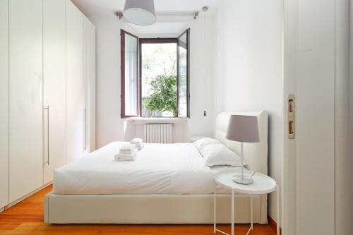 Just Urban Stays - Modern and Exclusive Apartment - 20 min from Duomo