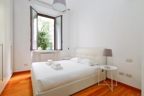 Just Urban Stays - Modern and Exclusive Apartment - 20 min from Duomo