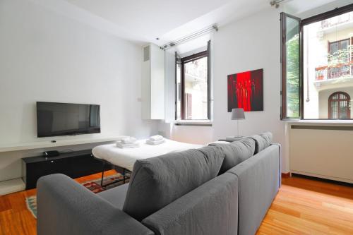 Just Urban Stays - Modern and Exclusive Apartment - 20 min from Duomo