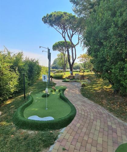 Gambar di galeri bagi Bella Camping di Eraclea Mare