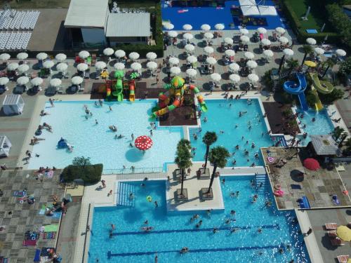 Gambar di galeri bagi Bella Camping di Eraclea Mare