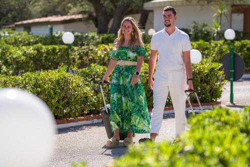 Galería fotográfica de Carlton Hotel Riviera en Cefalù