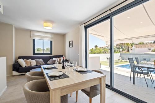Amazing Villa in El Faro