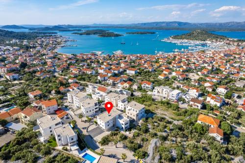 Φυσικό τοπίο κοντά σε αυτό το διαμέρισμα