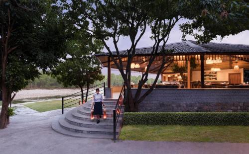 Hosté ubytování voco Jim Corbett by IHG