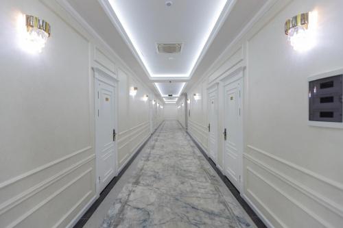 Fotografie z fotogalerie ubytování HOTEL SULTAN PALACE v destinaci Samarkand