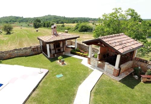 POREČ Villa Luna with pool