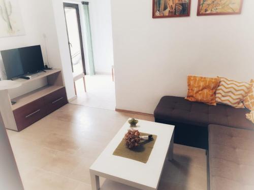 Apartment Matea