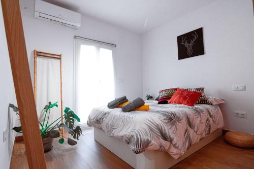 EDomus Feria y Flamenco