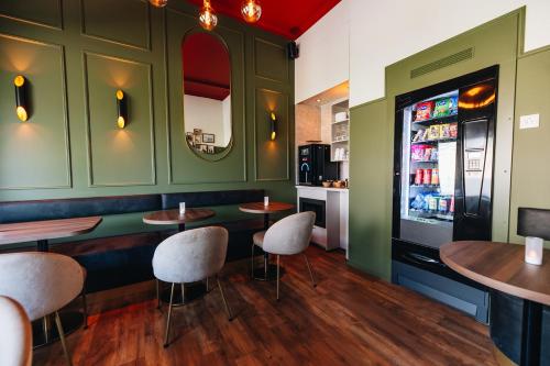 Fotografie z fotogalerie ubytování Hotel - B&B Renesse v destinaci Renesse
