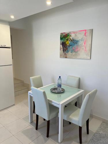 Apartamento Bolu