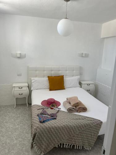 Apartamento Bolu