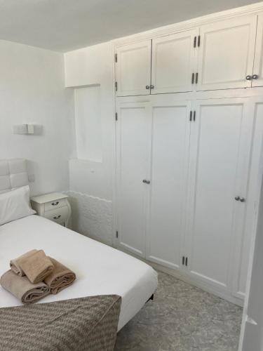 Apartamento Bolu