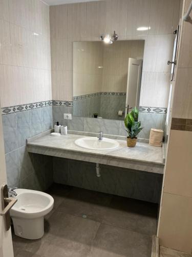 Apartamento Bolu