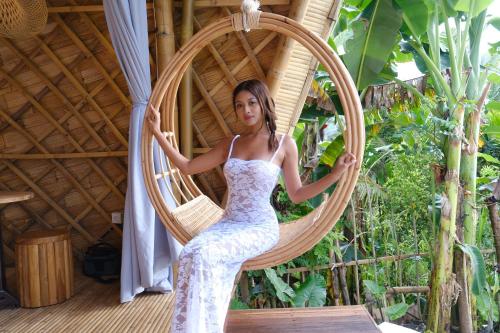 Гости Gladak di Uma Bali
