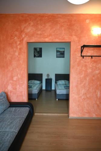 Ivana Rooms