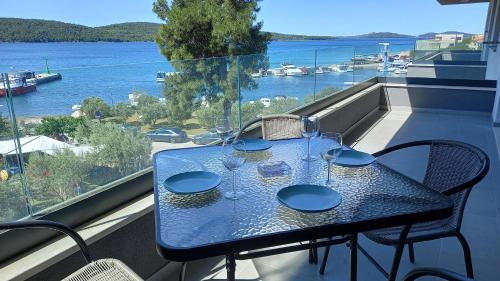 Modern Apartment Zablaće