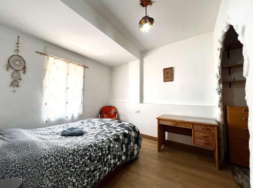Elda Penthouse Apartment Alicante