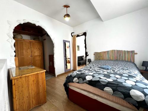 Elda Penthouse Apartment Alicante